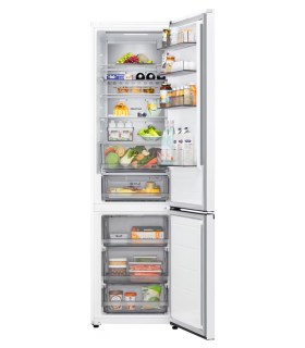 Fridge LG GBBS524CSW