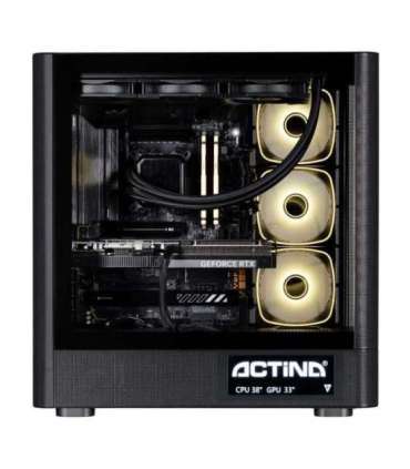 .Actina Gaming GameOn