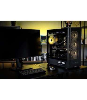 .Actina Gaming GameOn