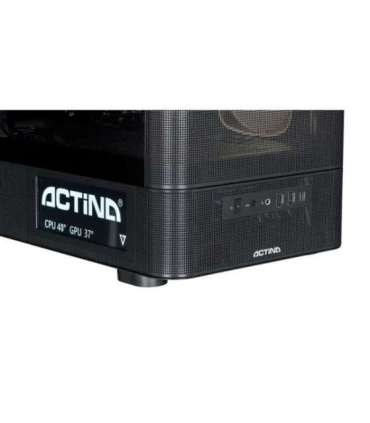 .Actina Gaming GameOn