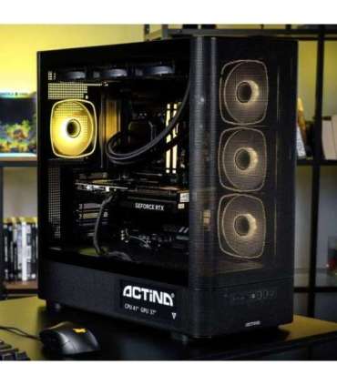 .Actina Gaming GameOn