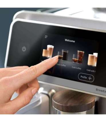 Philips Café Aromis Series 8000