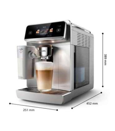 Philips Café Aromis Series 8000