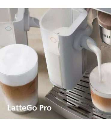 Philips Café Aromis Series 8000