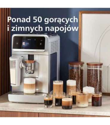 Philips Café Aromis Series 8000