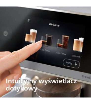 Philips Café Aromis Series 8000