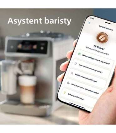 Philips Café Aromis Series 8000
