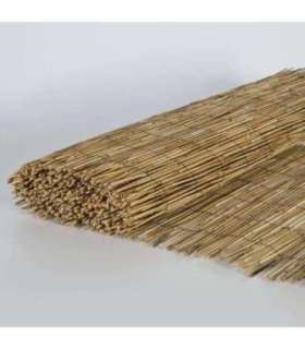 Тростниковый забор IN GARDEN 1х5м