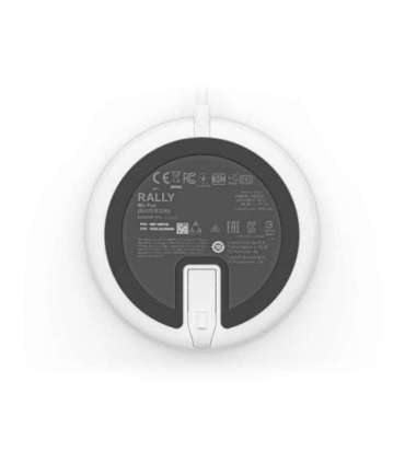 MeetUp expansion microphone