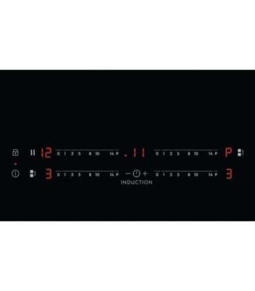 ELECTROLUX EIV644 induction hob