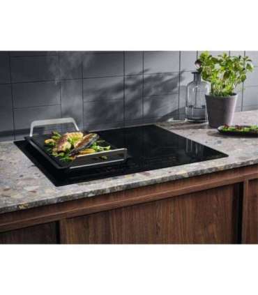 ELECTROLUX EIV644 induction hob