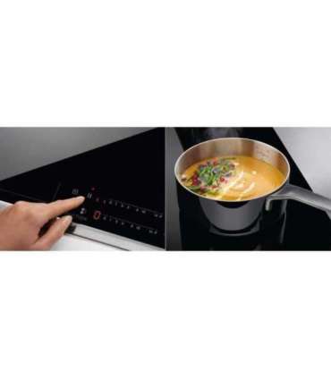 ELECTROLUX EIV644 induction hob
