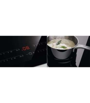 ELECTROLUX EIV644 induction hob