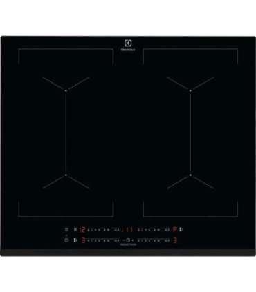 ELECTROLUX EIV644 induction hob