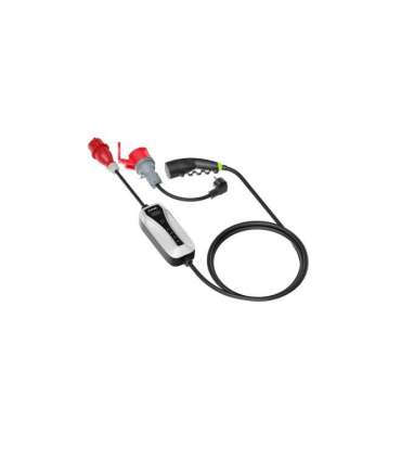 D-Fruit elektriauto laadija 11kW 5m T2