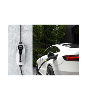 D-Fruit elektriauto laadija 11kW 5m T2