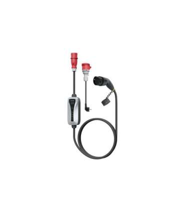 D-Fruit elektriauto laadija 11kW 5m T2