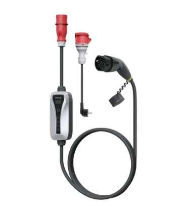 D-Fruit elektriauto laadija 11kW 5m T2