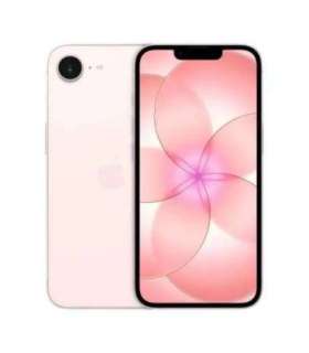 Apple iPhone 17e 256GB Soft Pink EU MHRX4