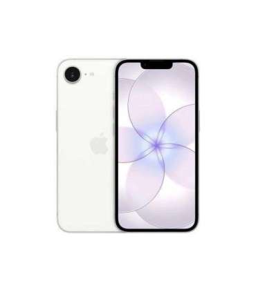 Apple iPhone 17e 256GB White EU MHRW4