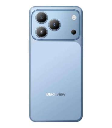 MOBILE PHONE WAVE 7C/4/64GB BLUE BLACKVIEW