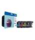 Brother Ink LC 123 Rainbow-Pack RainbowPack (LC123VALBPDR)
