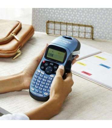 Dymo LetraTag LT-100H LT100H (2174575)