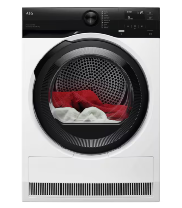 Dryer AEG TR7G8BE