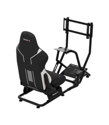 Huzaro Speed 6.0 - racing cockpit