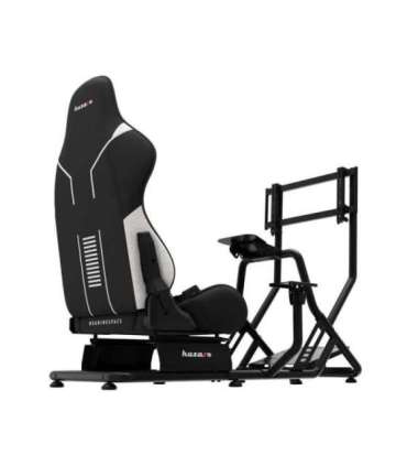 Huzaro Speed 6.0 - racing cockpit