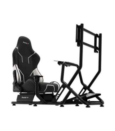 Huzaro Speed 6.0 - racing cockpit