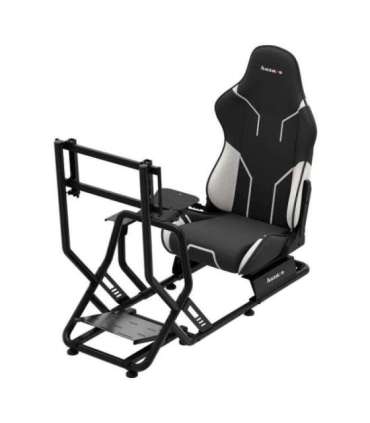 Huzaro Speed 6.0 - racing cockpit