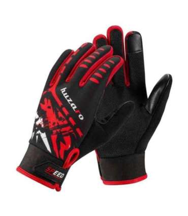 Huzaro Speed 6.0 - racing cockpit