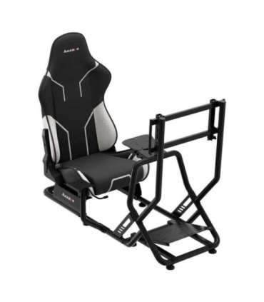 Huzaro Speed 6.0 - racing cockpit