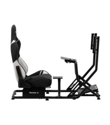 Huzaro Speed 6.0 - racing cockpit