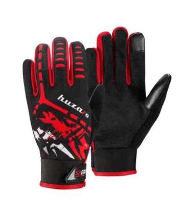 Huzaro Speed 6.0 - racing cockpit