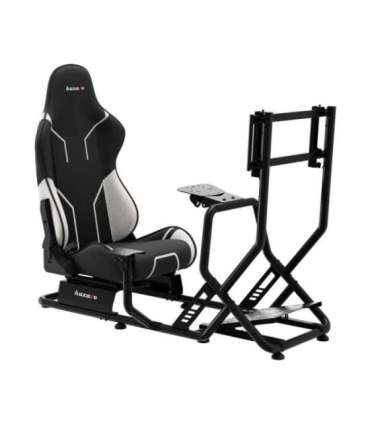 Huzaro Speed 6.0 - racing cockpit