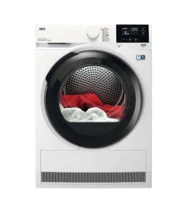 Dryer AEG TR819P4E