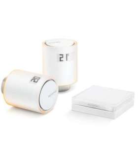 Starter zaworów Netatmo NVP