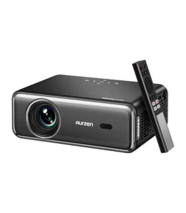 Aurzen Eazze D1 Pro Projector