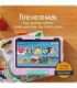 Amazon Fire HD10 Kids 13 Gen 32GB 10,1 Pink