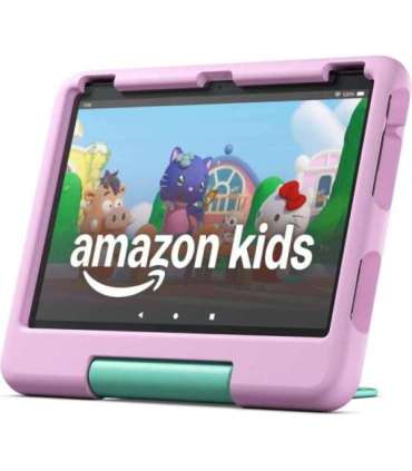 Amazon Fire HD10 Kids 13 Gen 32GB 10,1 Pink