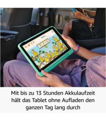 Amazon Fire HD10 Kids Pro 13 gen 32GB Mint Green