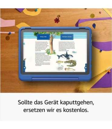 Amazon Fire HD10 Kids Pro 13 gen 32GB Mint Green