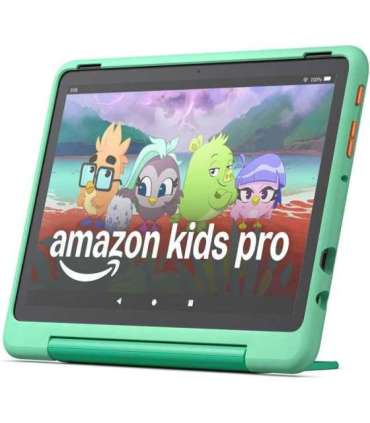 Amazon Fire HD10 Kids Pro 13 gen 32GB Mint Green