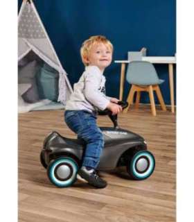 BIG Ochraniacze na Buty Czarne