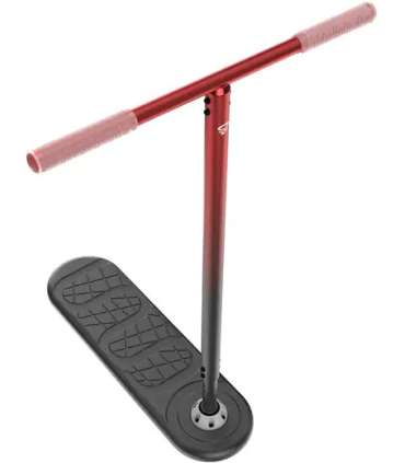 Indo Fusion Trampoline Scooter (Tornado)