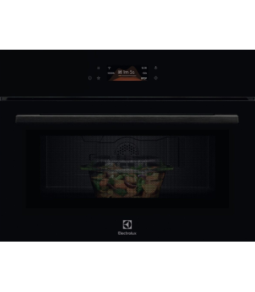 Microwave oven ELECTROLUX LVM8E08Z