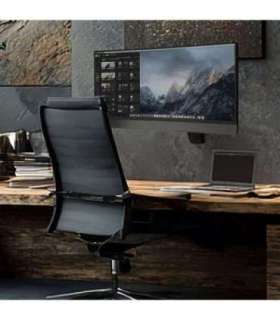 Maclean MC-503B monitor mount