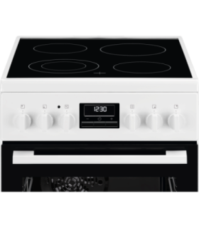 Cooker ELECTROLUX LKR540266W